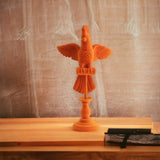 Parrot Figurine