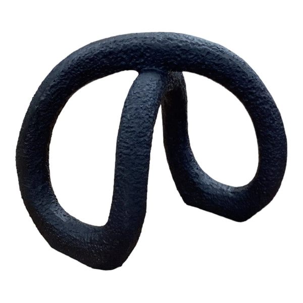 Modern Abstract Arch Decor