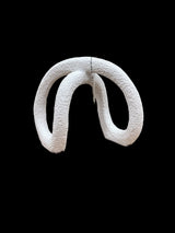 Modern Abstract Arch Decor