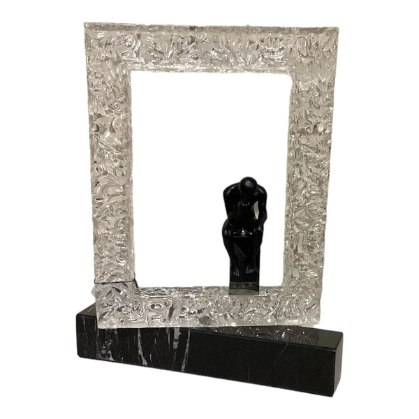 Abstract Frame Sculpture