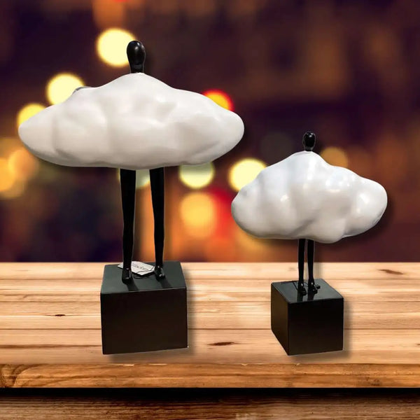 Cloud Sculpture