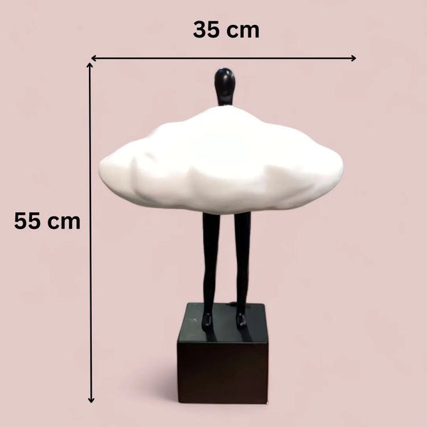Cloud Sculpture