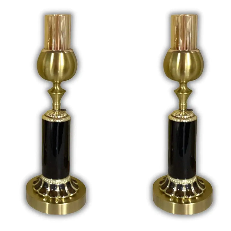 Decorative Candle Holders