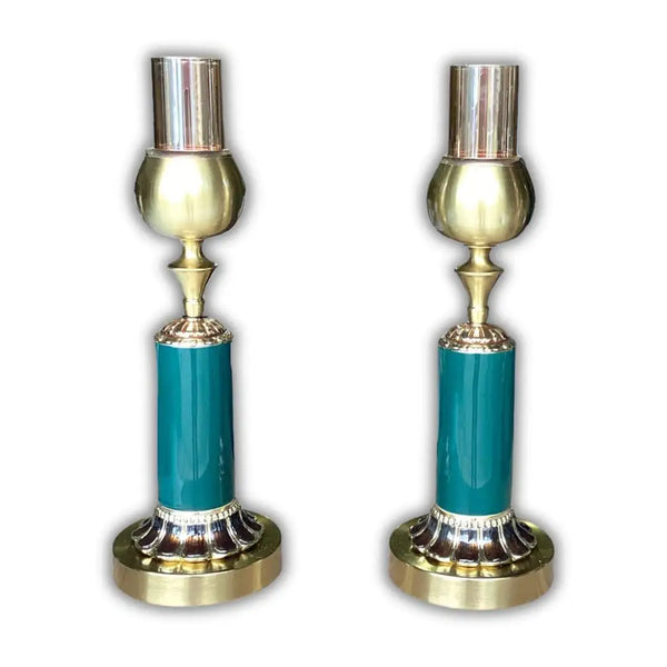 Decorative Candle Holders