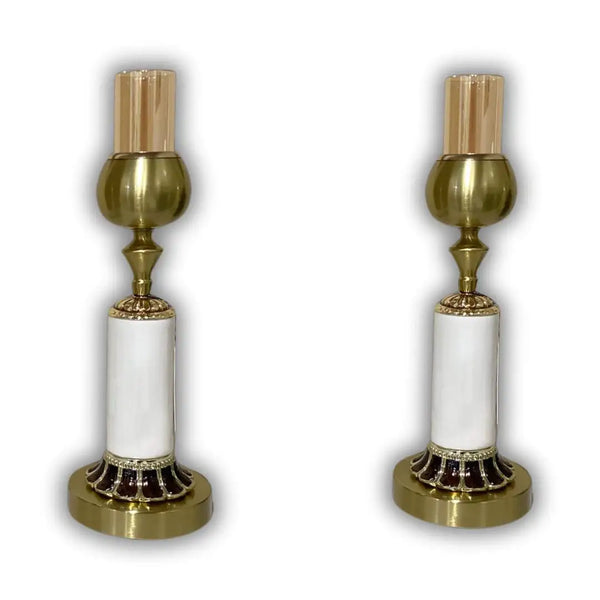 Decorative Candle Holders