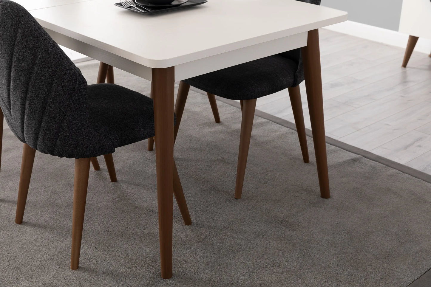 Madrid Extendable Dining Table