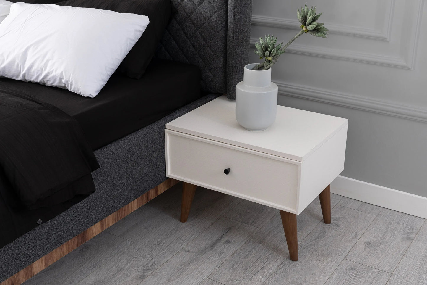 Madrid Bedside Table