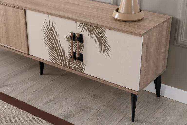 Malibu Buffet Cabinet