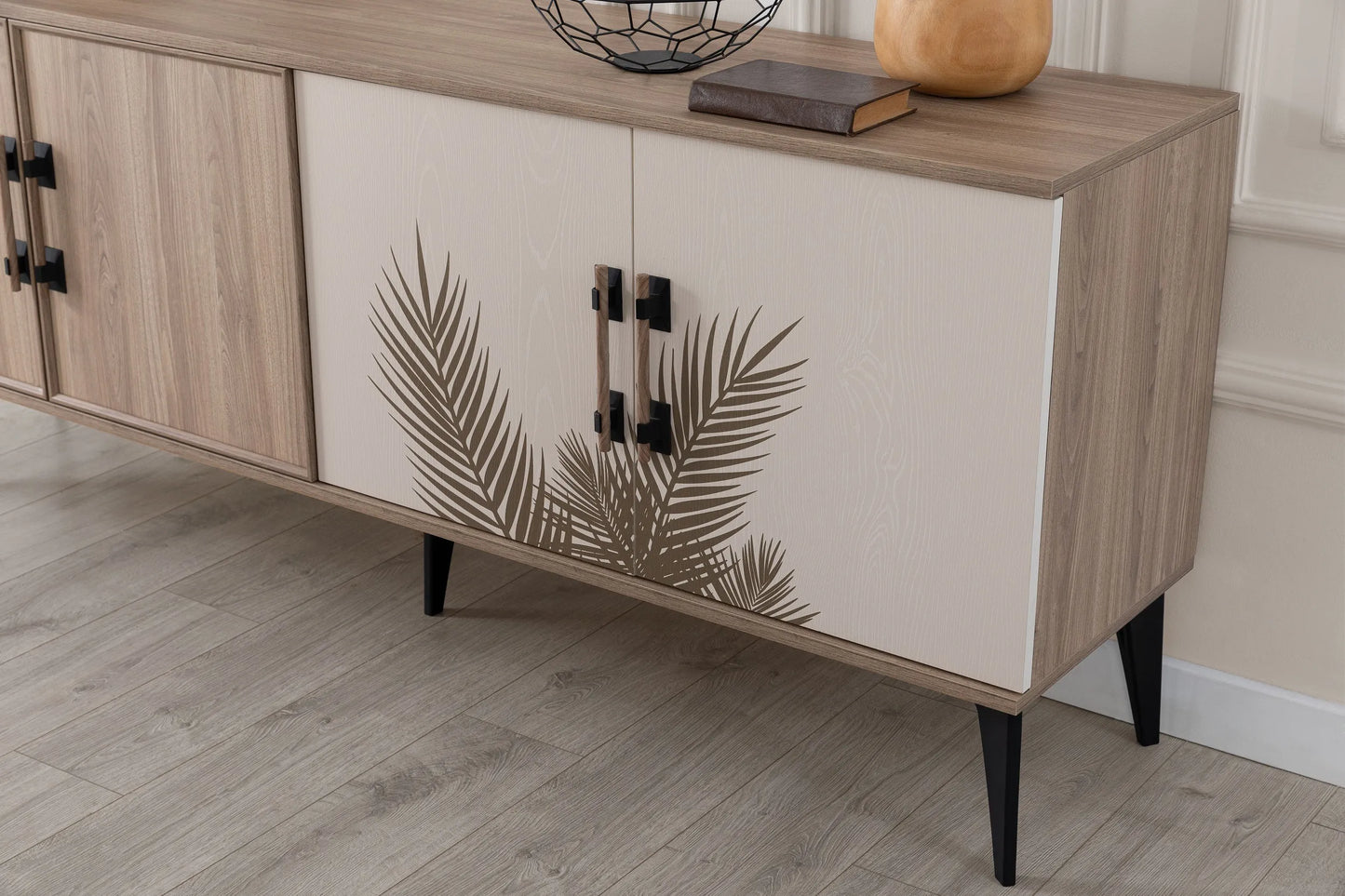 Malibu Buffet Cabinet