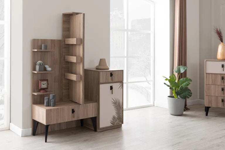 Malibu Dressing Table