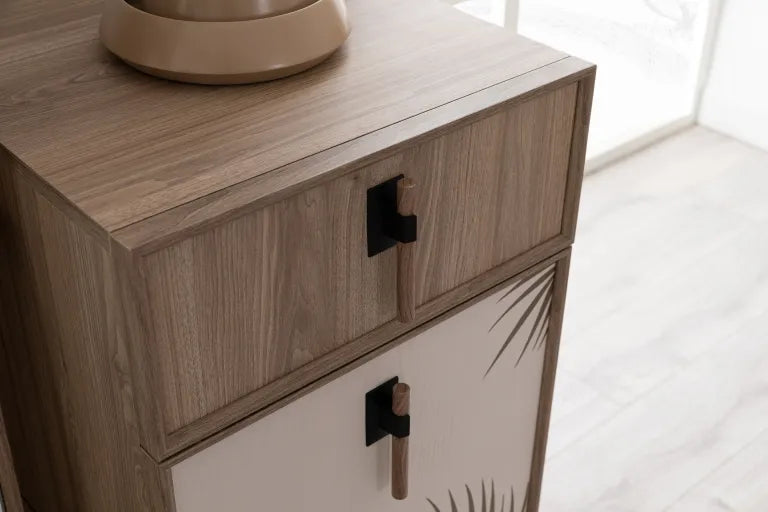 Malibu Dressing Table