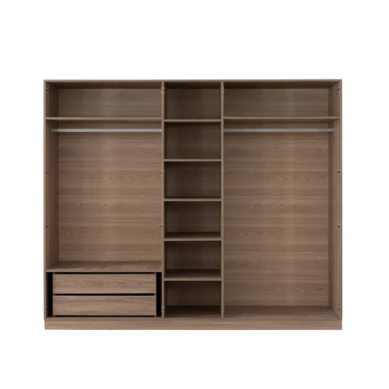 Malibu Wardrobe
