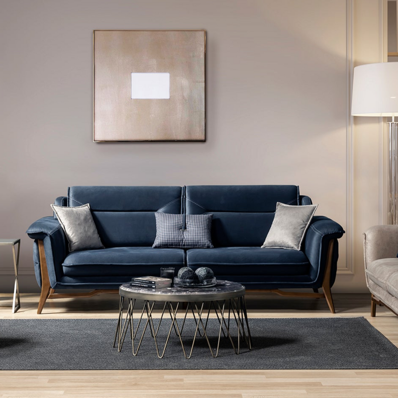 Melbourne Grace - 3 Seater Sofa