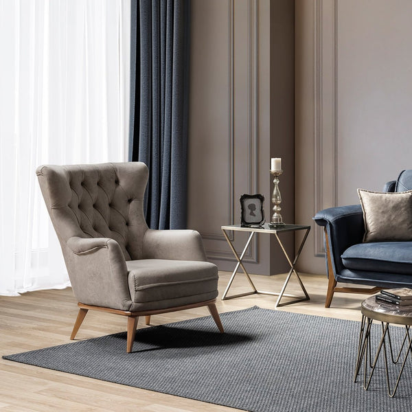 Melbourne Grace - Armchair