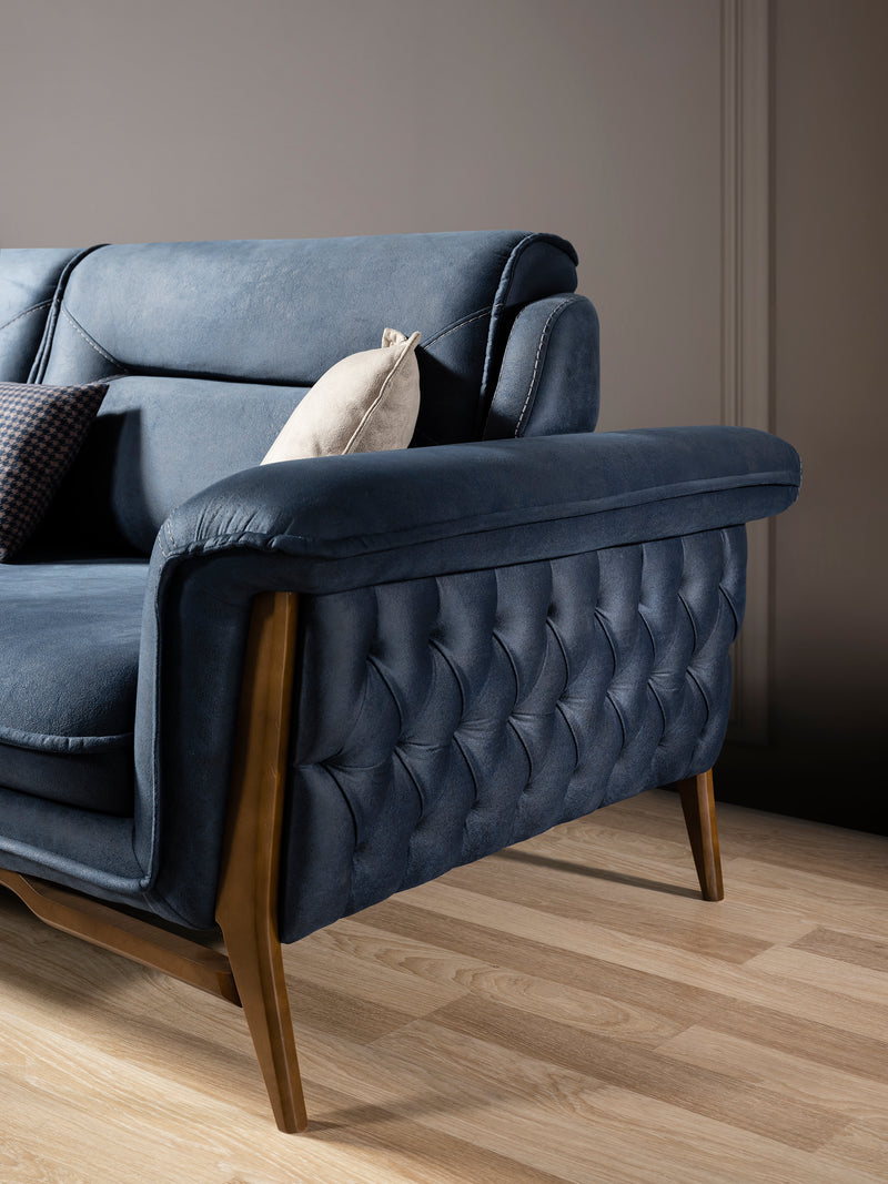 Melbourne Grace - 3 Seater Sofa