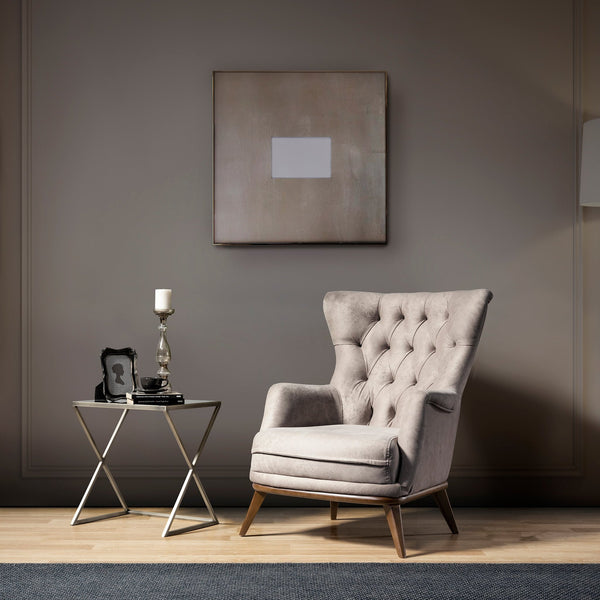 Melbourne Grace - Armchair