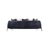 Metro Elegance - 3 Seater Sofa