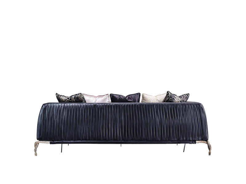 Metro Elegance - 3 Seater Sofa