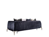 Metro Elegance - 3 Seater Sofa