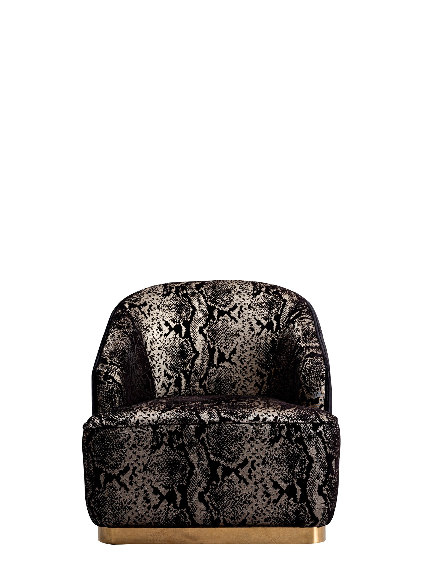 Metro Elegance - Armchair