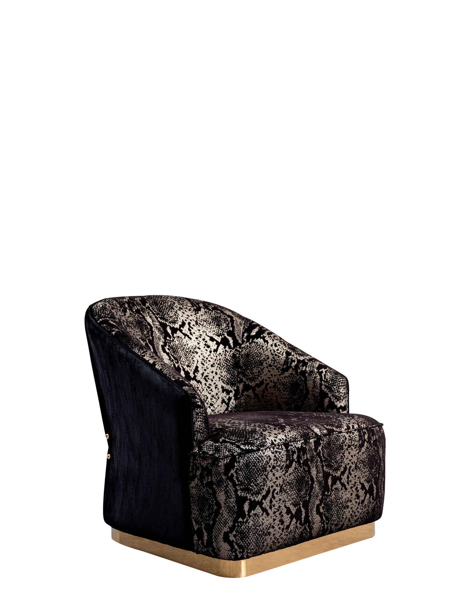 Metro Elegance - Armchair
