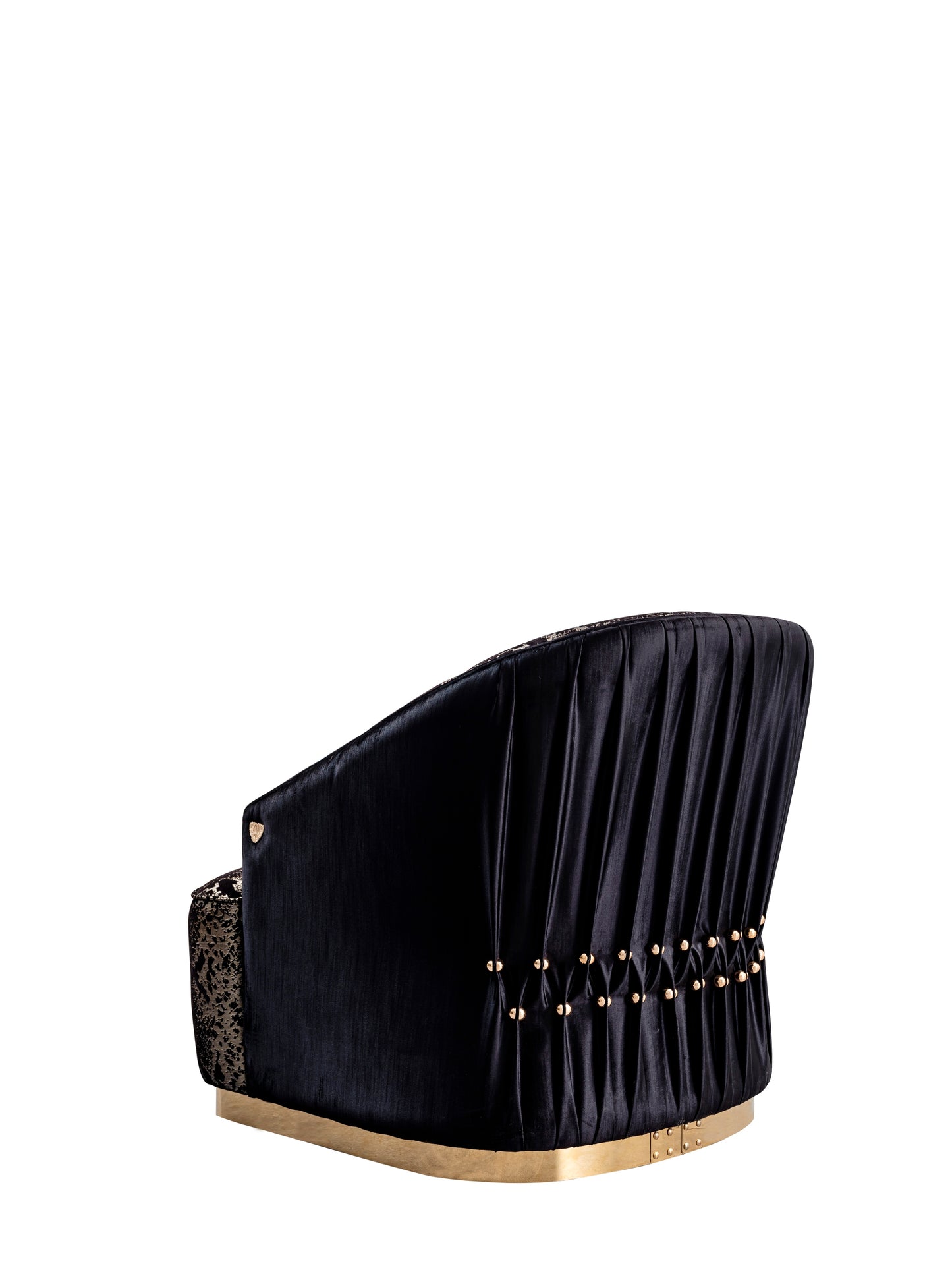 Metro Elegance - Armchair