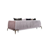 Metro Elegance - 3 Seater Sofa