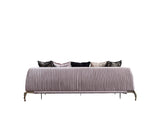 Metro Elegance - 3 Seater Sofa