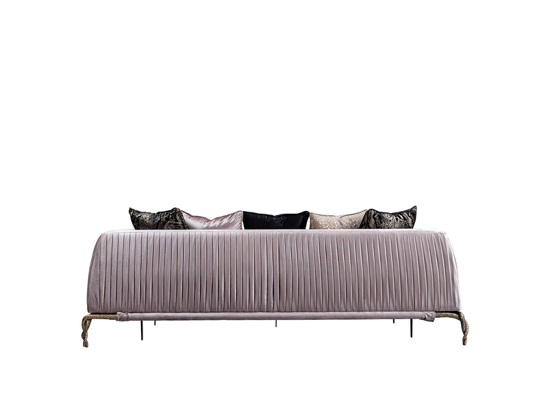 Metro Elegance - 3 Seater Sofa