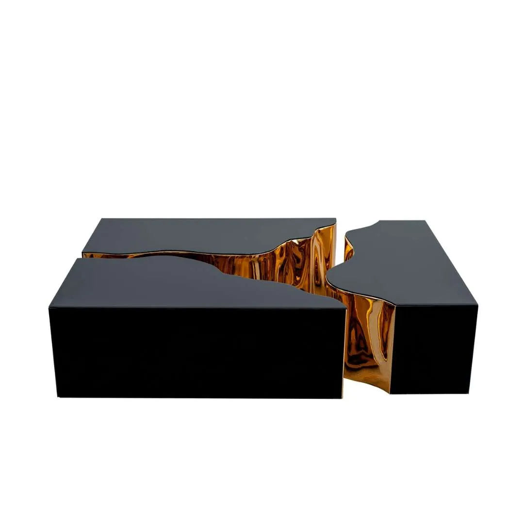 Metro Elegance Coffee Table