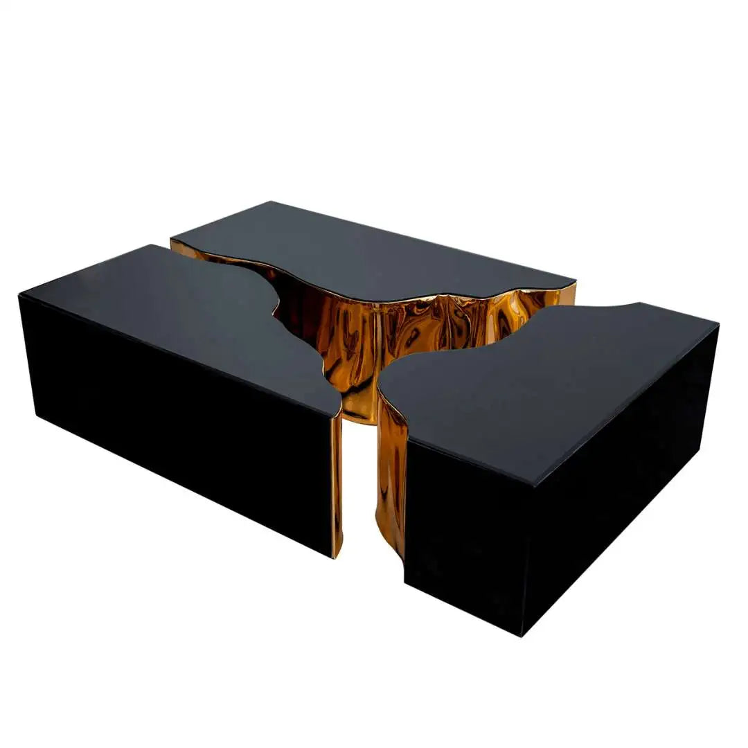 Metro Elegance Coffee Table