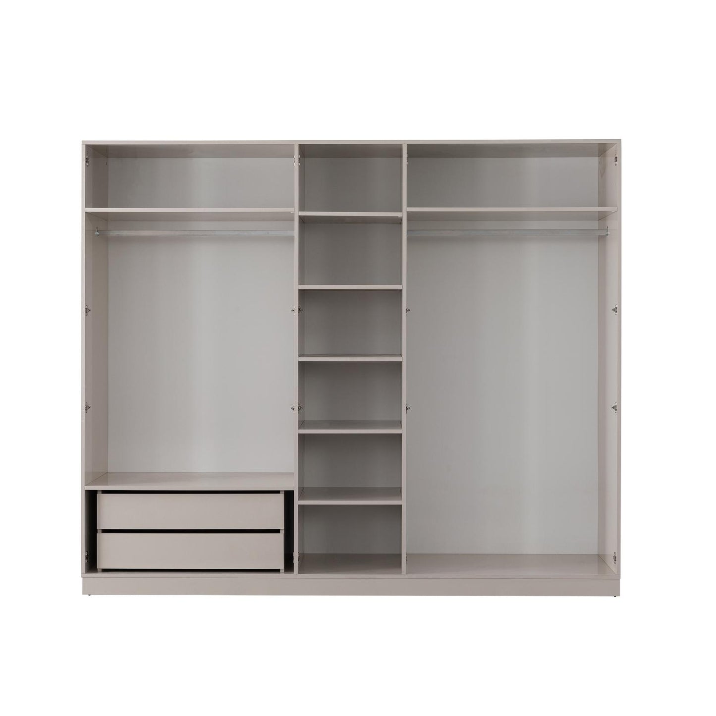 Milano Wardrobe