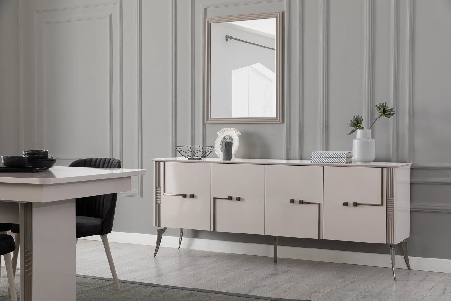 Milano Buffet Cabinet