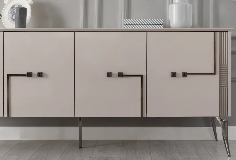 Milano Buffet Cabinet
