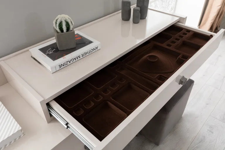 Milano Dreessing Table