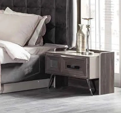 Riva Bedside Table
