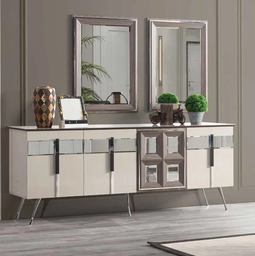 Riva Buffet Cabinet