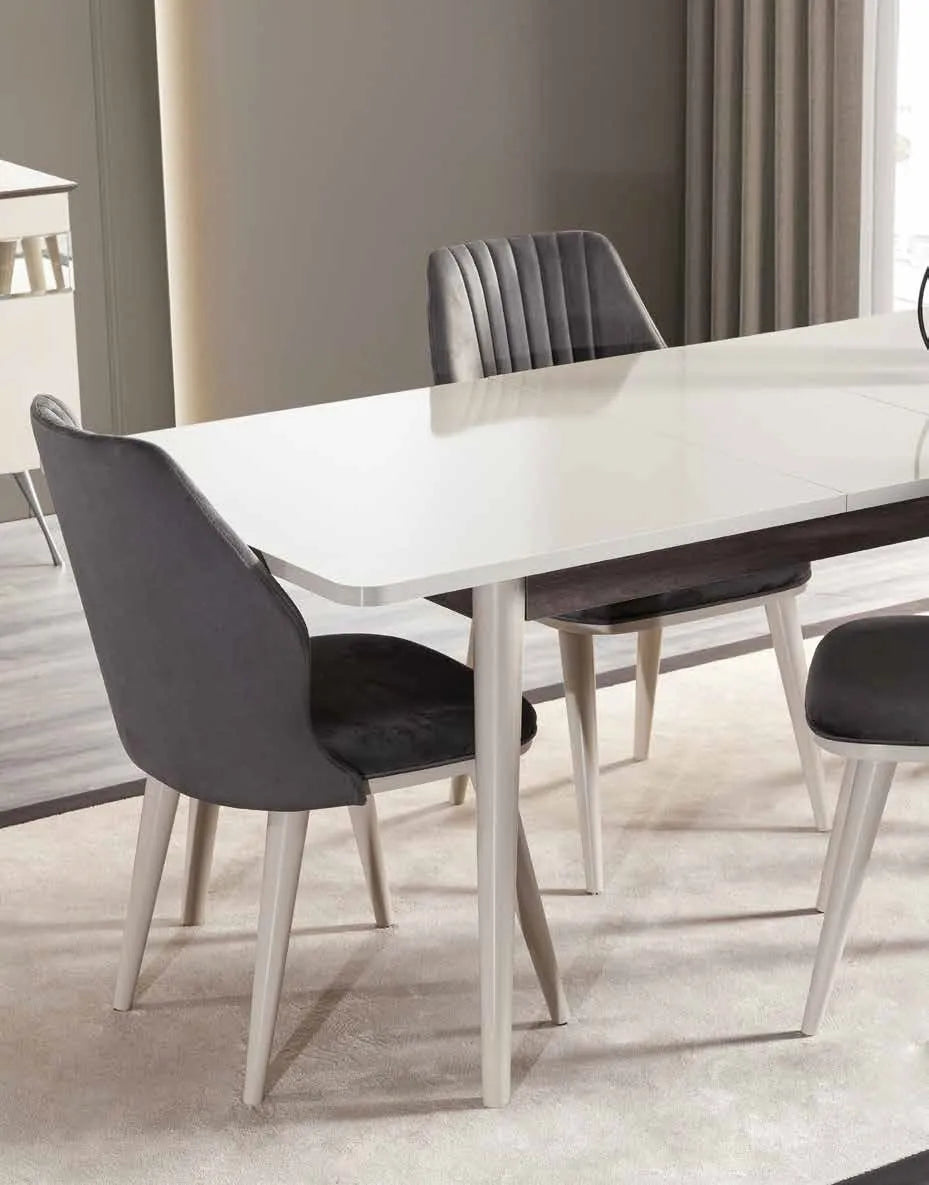Riva Extendable Dining Table