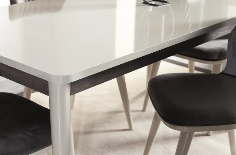 Riva Extendable Dining Table