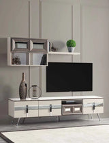 Riva Entertainment TV Unit
