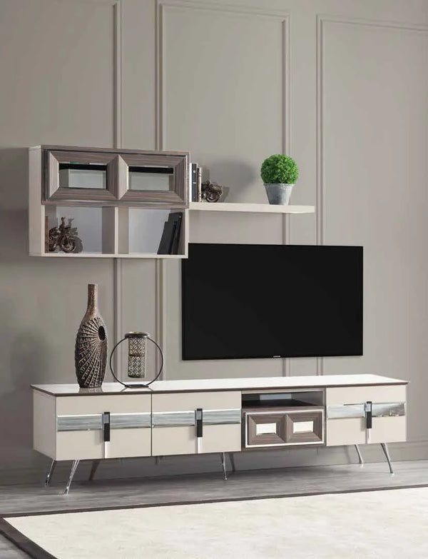 Riva Entertainment TV Unit