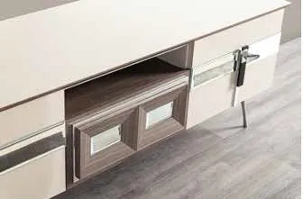 Riva Entertainment TV Unit