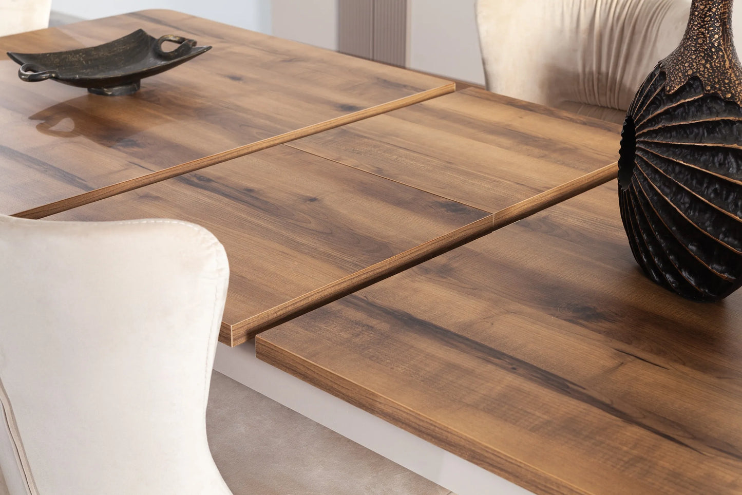 Roma Extendable Dining Table