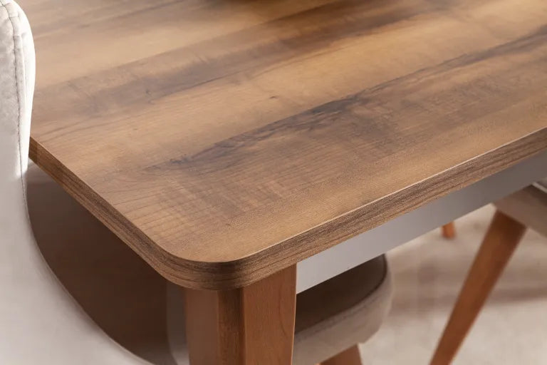 Roma Extendable Dining Table