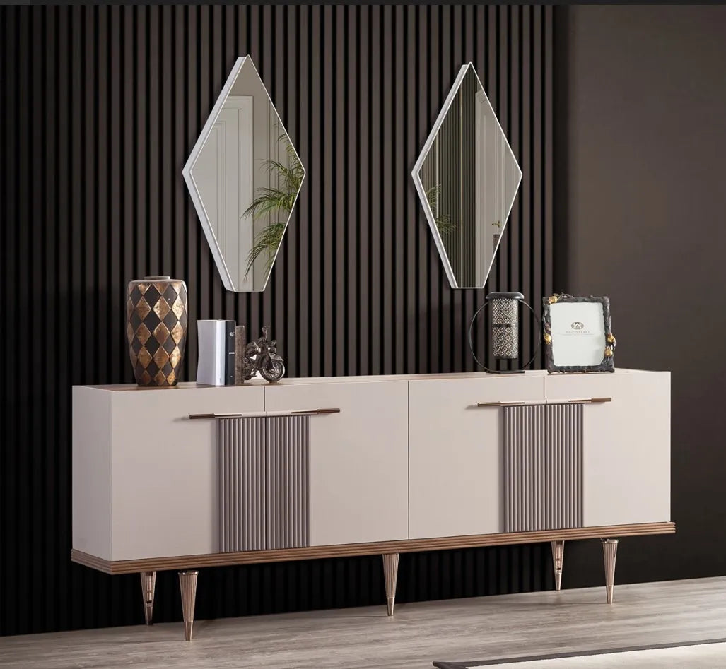 Roma Buffet Cabinet