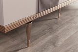 Roma Entertainment TV Unit