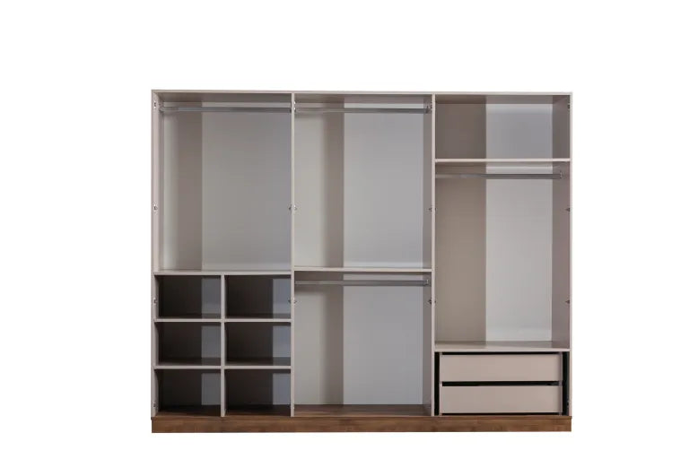 Roma Wardrobe