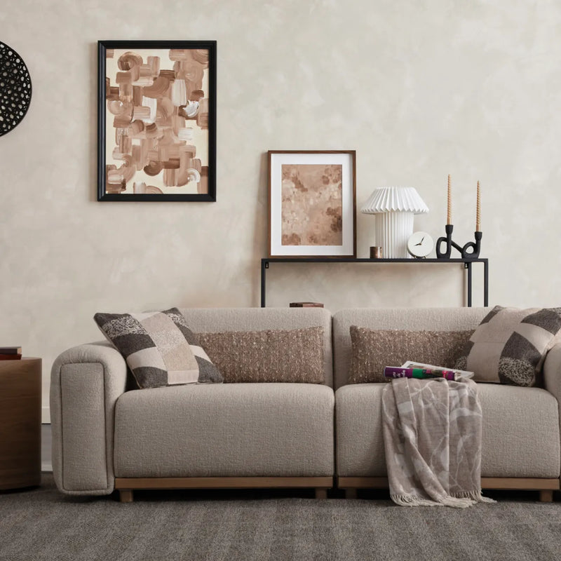 Sienna Sands - Modular Sofa