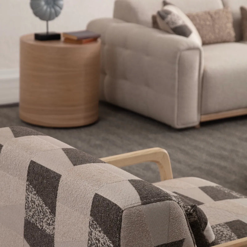 Sienna Sands - Modular Sofa