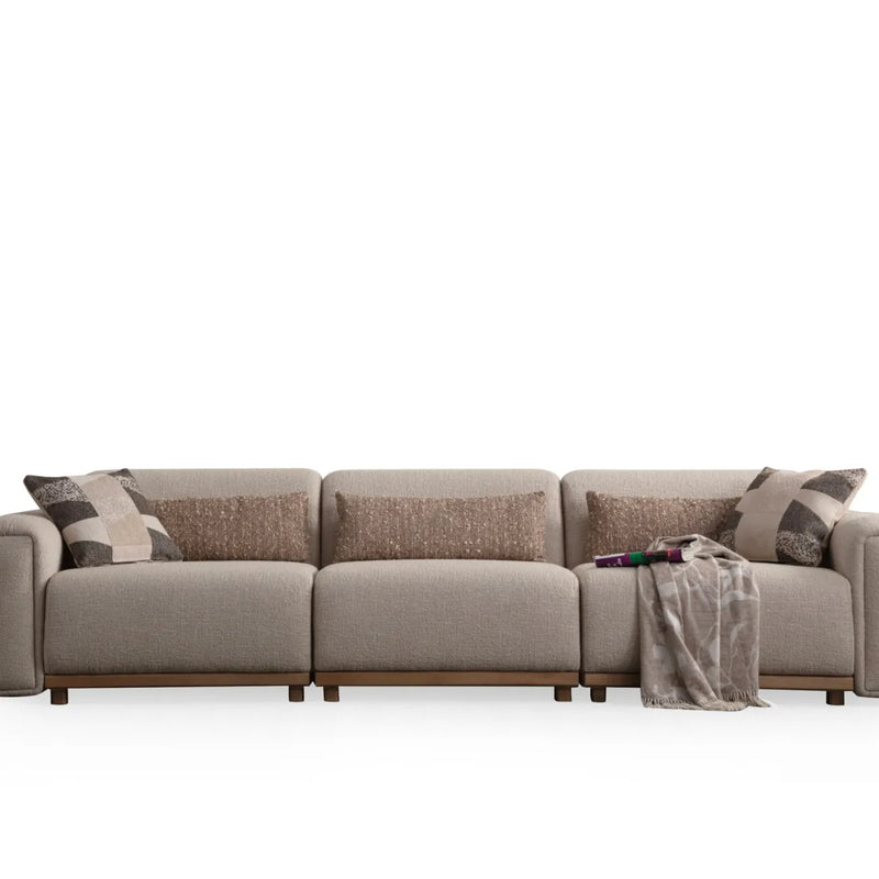 Sienna Sands - Modular Sofa